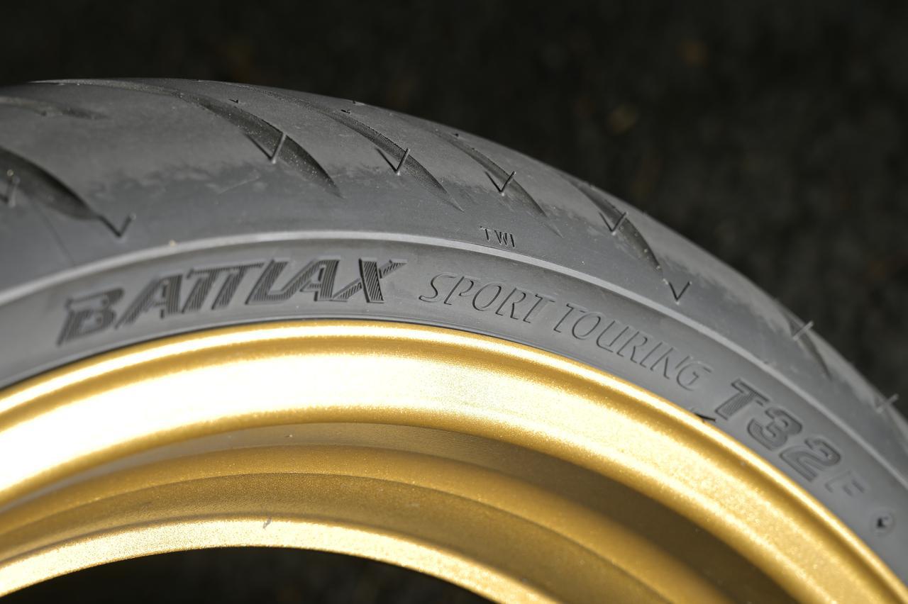 画像1: 性能確保のその先、「ブリヂストンらしさ」とは？