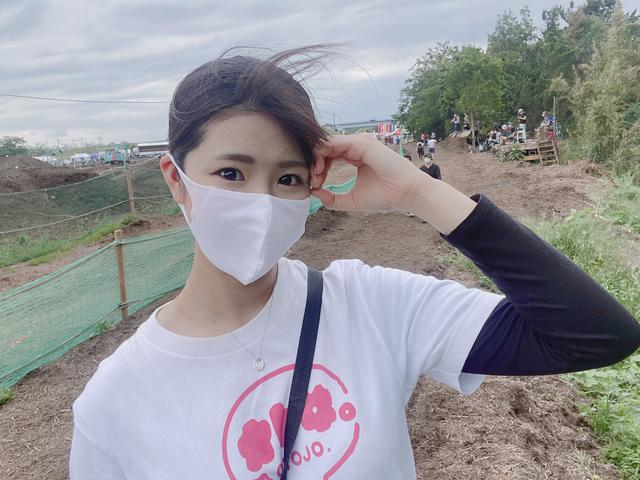 画像: 現地で観るのは楽しいです。
