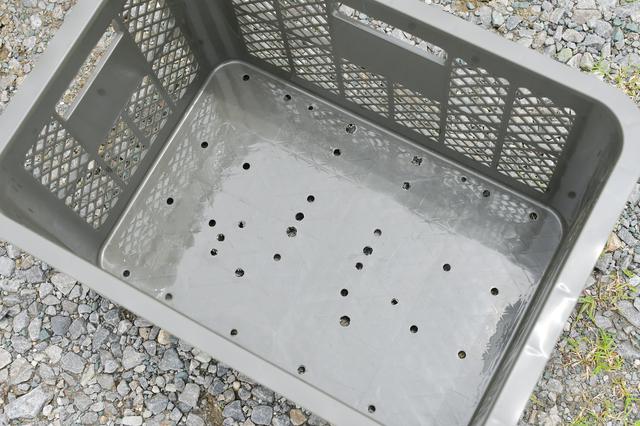 画像: 箱の取り付け方法について