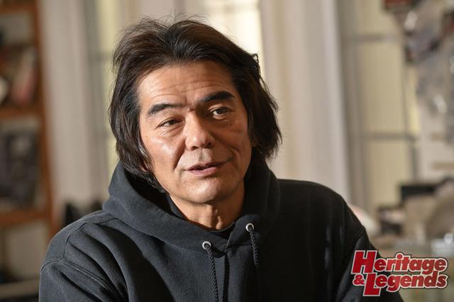 画像: ▲クラスフォーエンジニアリングの横田さん。