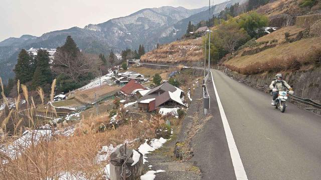 画像3: 何度も行ってしまうとっておきの場所ってないでしょうか?
