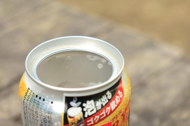 画像4: 吹きこぼれに要注意