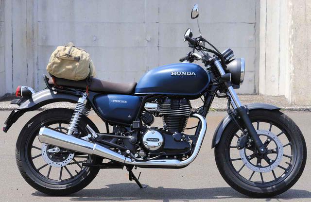 画像: ④ ストレッチコード + 帆布のバッグ/容量30L 【バッグ】L.L.Bean製のダッフルバッグ、容量はおおよその推測です。
