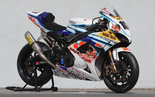 画像: www.motorcyclenews.com