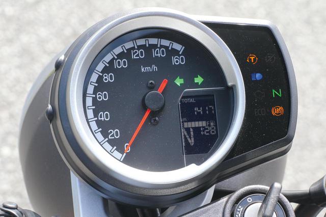 画像5: GB350