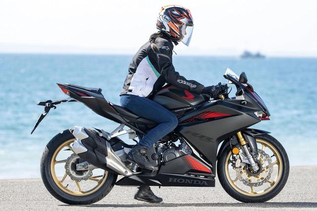 250ccフルカウルスポーツバイクを徹底比較 国内4メーカー計6機種であなたのベストはどの一台だ 21年 1 3 Webオートバイ