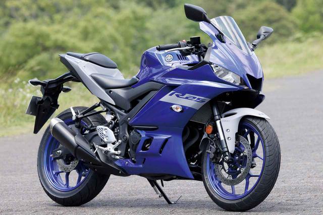 250ccフルカウルスポーツバイクを徹底比較 国内4メーカー計6機種であなたのベストはどの一台だ 21年 1 3 Webオートバイ