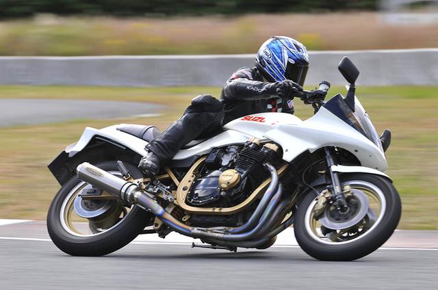 画像: 1984 GSX750SⅢ