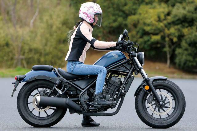 画像3: 250ccネイキッドバイクを徹底比較|国内4メーカー計5機種であなたのベストはどの一台だ?(2021年)