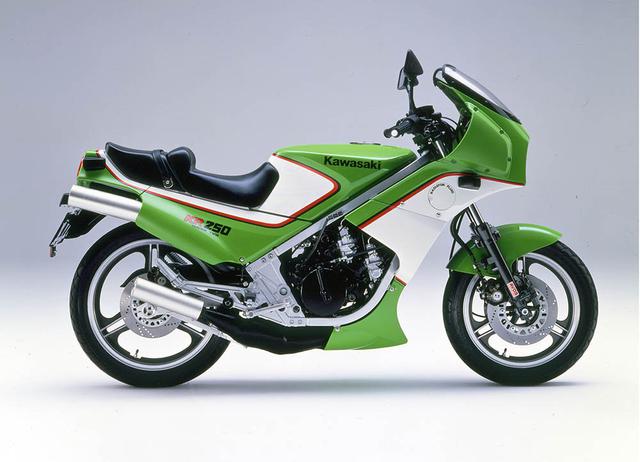 画像4: 『ミスター・バイクBG』2021年7月号発売! カワサキの大型直4モデルを大特集、特別付録は7月~12月の「KATANAカレンダー」