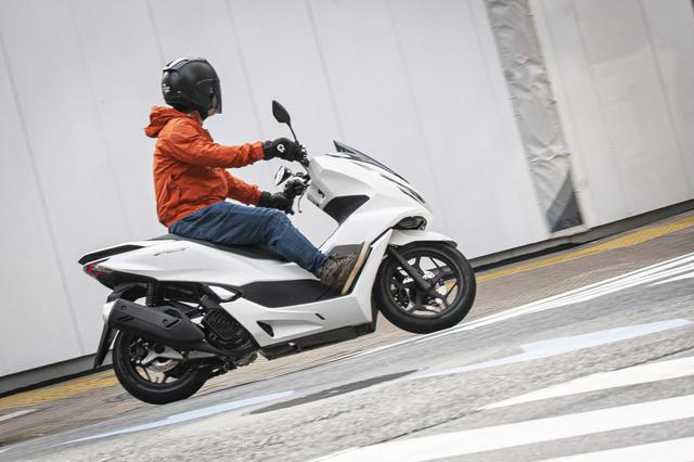 バイクの アイドリングストップ システム を解説 気になったことをホンダにいろいろ聞いてみた 現代バイク用語の基礎知識 Webオートバイ