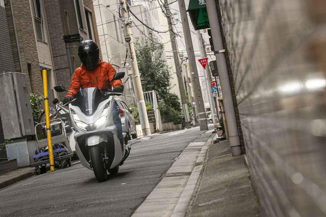 バイクの アイドリングストップ システム を解説 気になったことをホンダにいろいろ聞いてみた 現代バイク用語の基礎知識 Webオートバイ