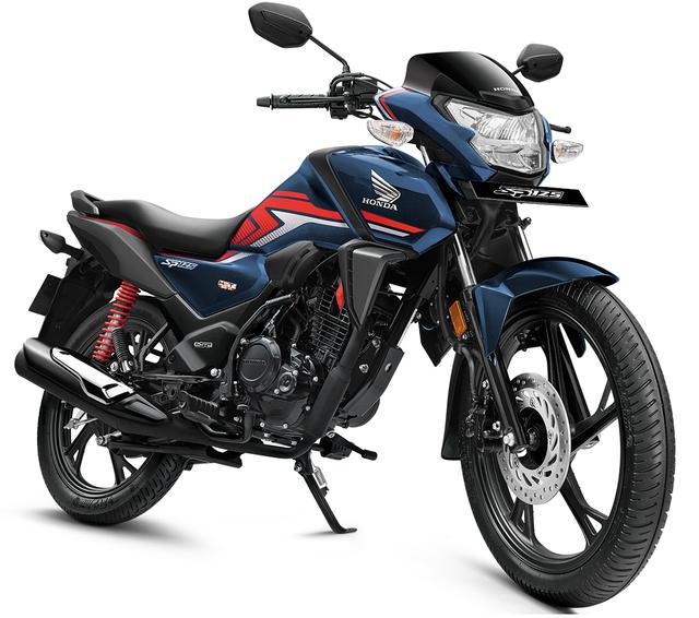 画像: SP125