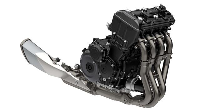 画像2: スズキ「GSX-S950」の特徴