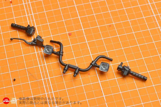画像5: C125の発売告知ブロック