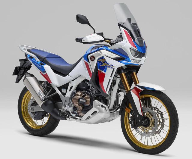画像1: 大型アドベンチャーバイクの魅力を考察! ロングツーリングを快適に楽しめる「ツアラー」の考え方はどう変わっていったのか