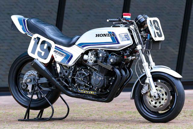 画像1: ホンダ「CB750F」を解説! 空冷CBの頂点を極めた栄光のモデル“エフ”【バイクの歴史】