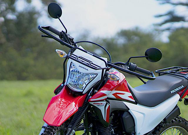 画像1: 世界的に見れば「XR」は、旧モデルの名称ではない