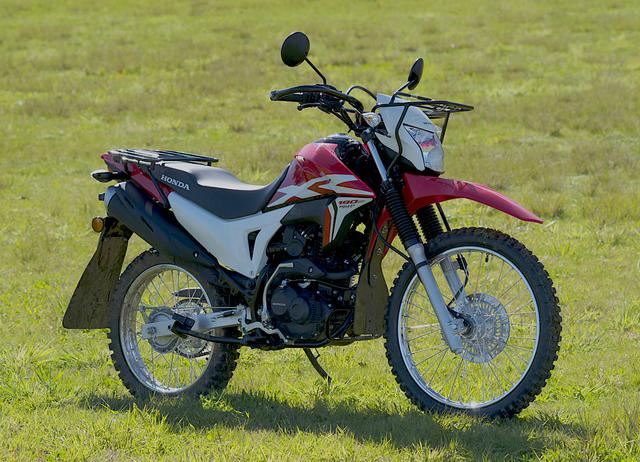 画像4: 世界的に見れば「XR」は、旧モデルの名称ではない