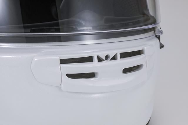 画像2: アライヘルメット「アストロGX」