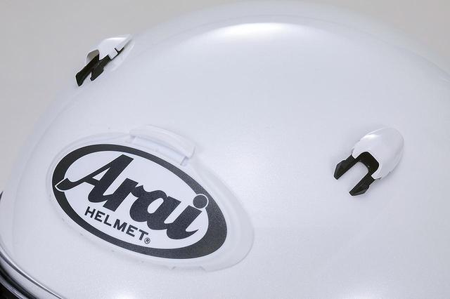 画像1: 話題沸騰のミドルレンジ・フルフェイス|アライヘルメット「アストロGX」を紹介