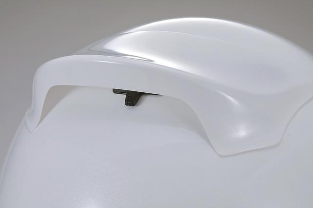 画像1: アライヘルメット「アストロGX」