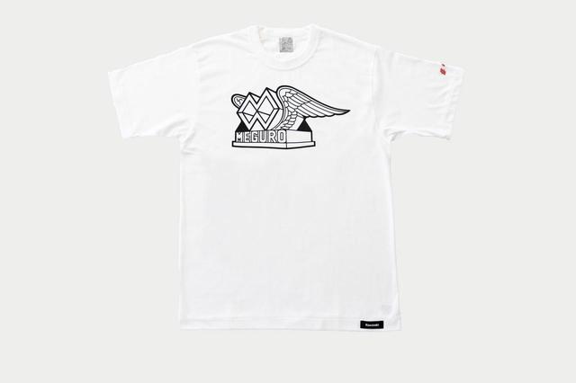 画像2: 【カワサキ×ニューエラ】「メグロ」キャップの新作が登場! 全国のカワサキプラザで2021年7月17日に発売