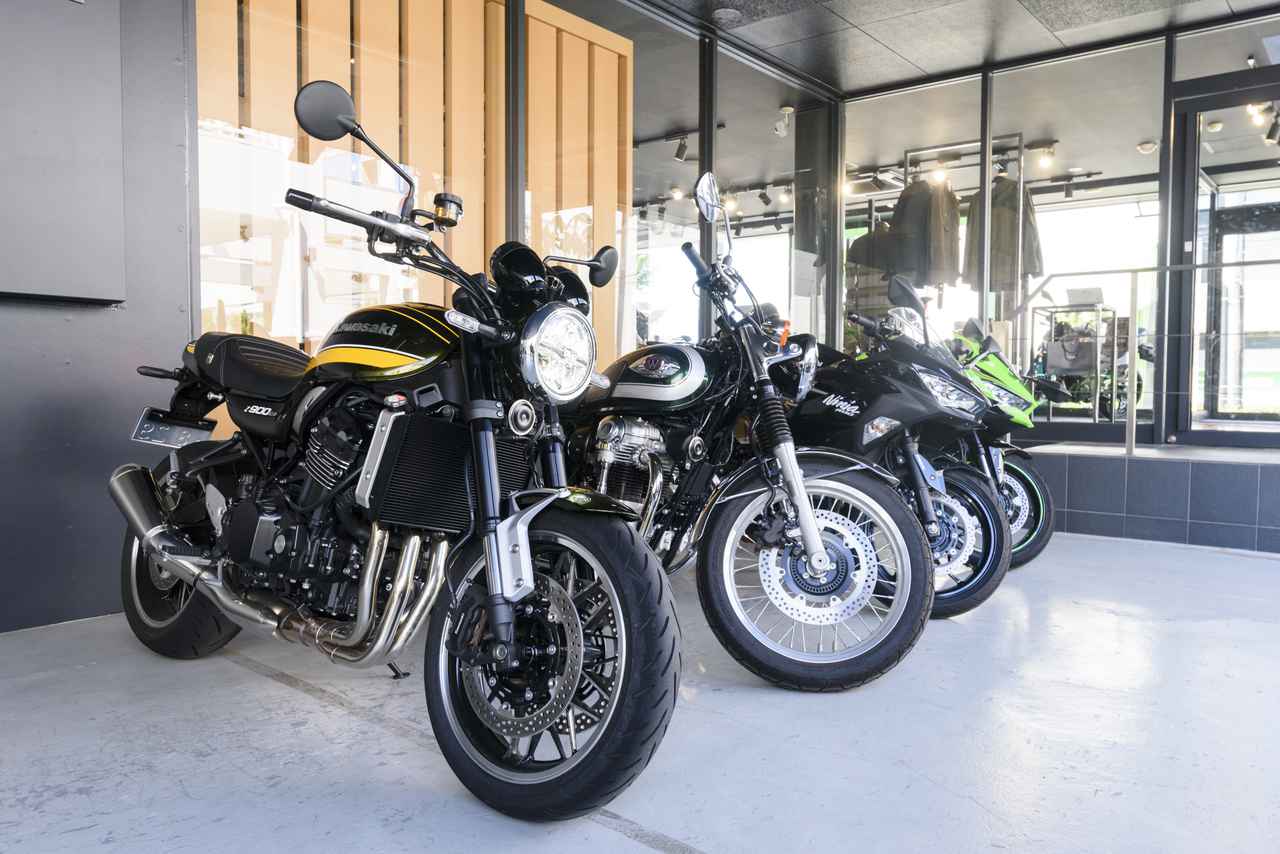 画像1: ① 実車確認