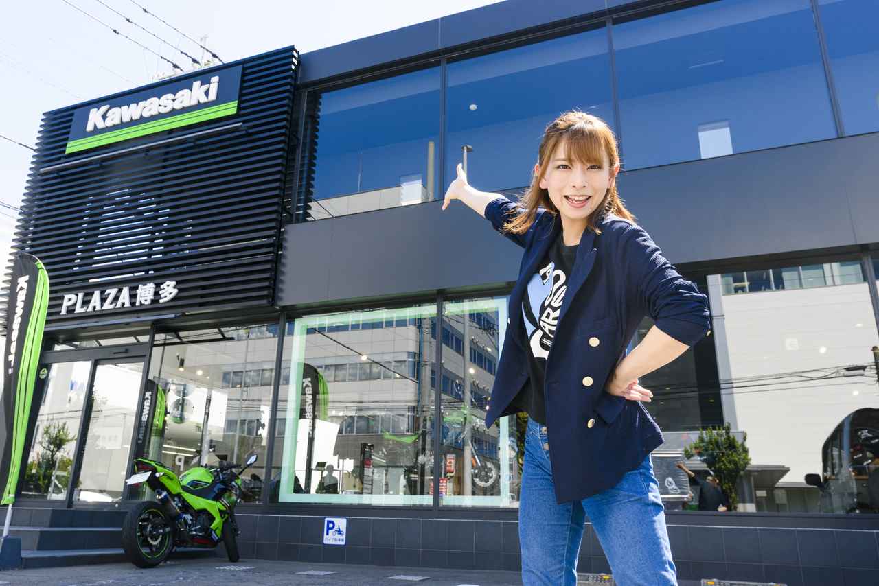 画像1: 【まとめ】実際はお店に行き、あとは身を任せるままでOK!