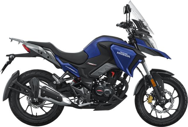 Cb190ss Cb190x Cb190r 中国には独自のホンダcbが多数存在する 小松信夫の気になる日本メーカーの海外モデル Vol 12 Webオートバイ