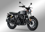ホンダが レブル250 Sエディション の新色を発表 従来カラーとともに22年は全2色で展開 Webオートバイ