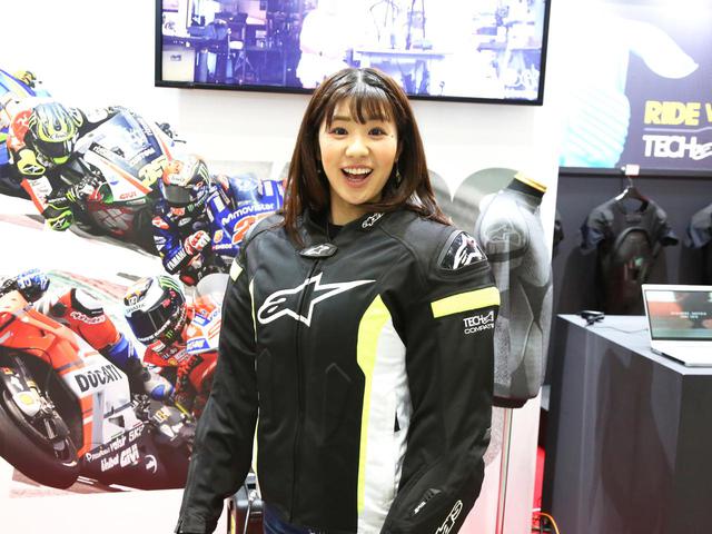 エアバッグ内蔵型ジャケットは今後のスタンダードとなるか ツーリングライダーにとってのメリットや使い勝手を解説 Webオートバイ