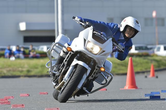 第35回全国白バイ安全運転競技大会 Vol1・2