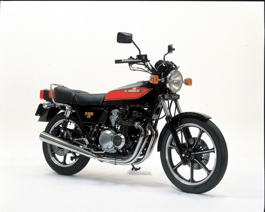 80年代のバイクを語ろう！ 12月10日の『金曜バイク雑談』は中古車相場