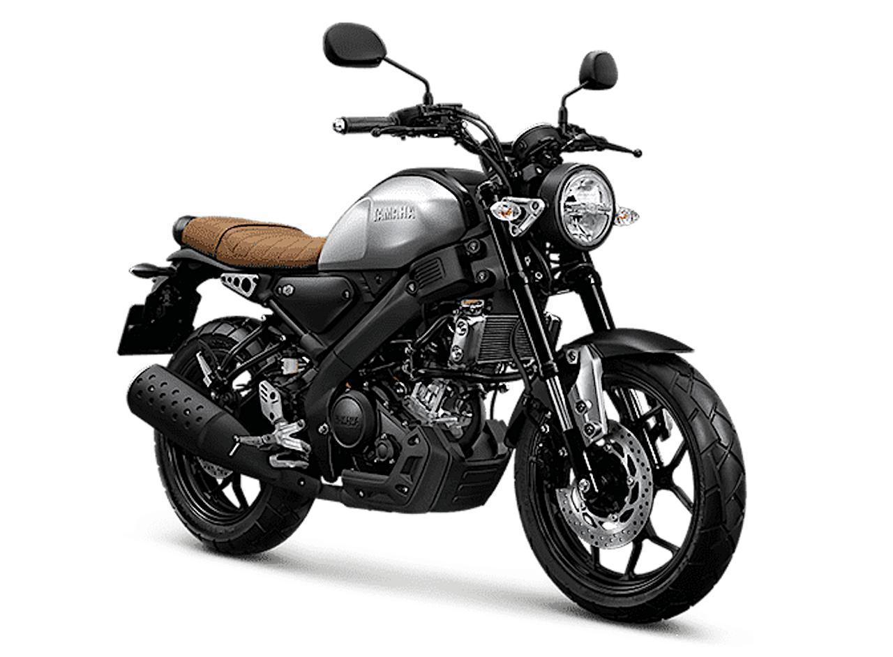 3番目の画像 - 【写真4枚】ヤマハ「XSR155」 - webオートバイ