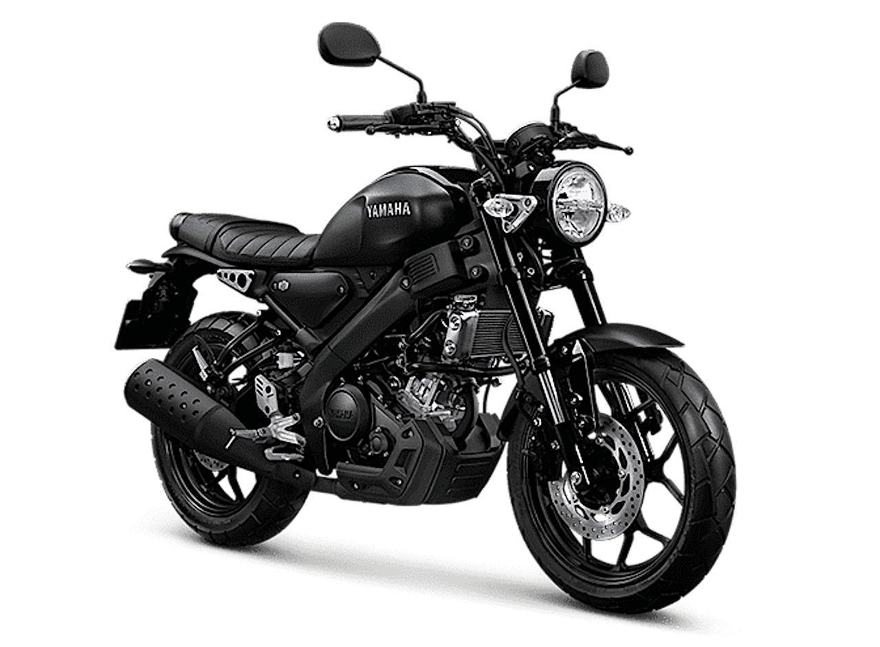 4番目の画像 - 【写真4枚】ヤマハ「XSR155」 - webオートバイ 4番目の画像 - 【写真4枚】ヤマハ「XSR155」 - webオートバイ