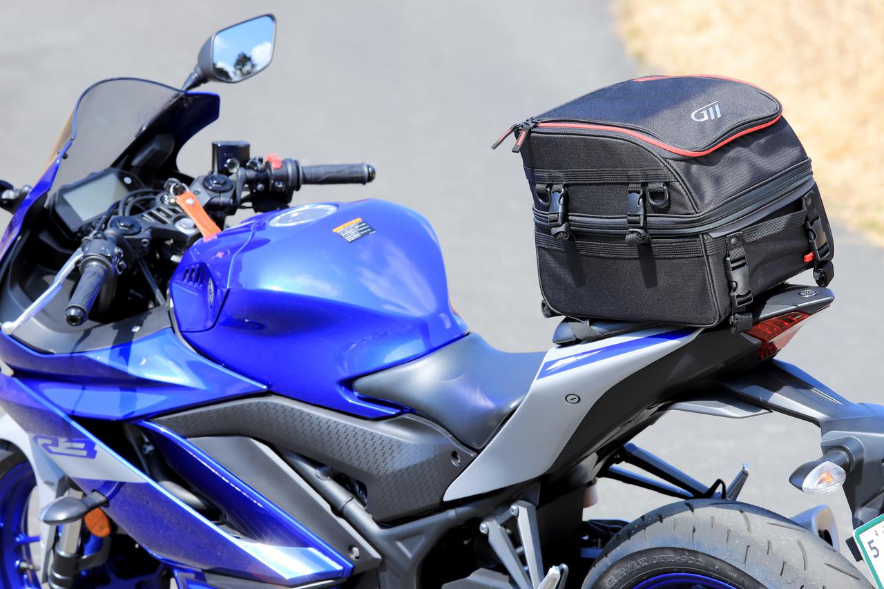 画像6: 【装着例】ヤマハ・YZF-R3