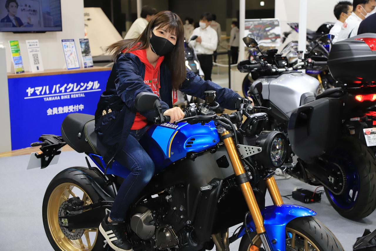 大型バイク編｜ホンダ・ヤマハ・スズキ・カワサキの新型車＆注目車両