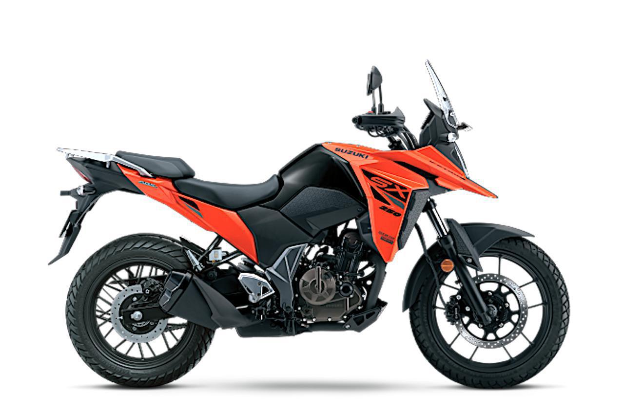 veloce storm 250cc 2020