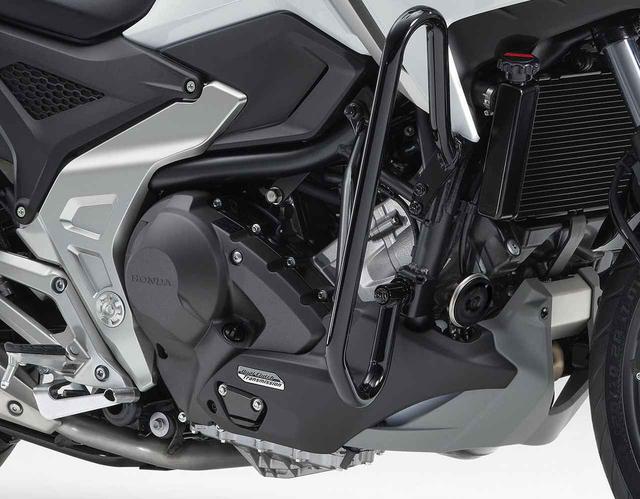 ホンダが教習所専用モデル新型 Nc750l を発表 Nc750xをベースにmt仕様車とat仕様車を用意 Webオートバイ ホンダが教習所専用モデル新型 Nc750l を発表 Nc750xをベースにmt仕様車とat仕様車を用意 Webオートバイ