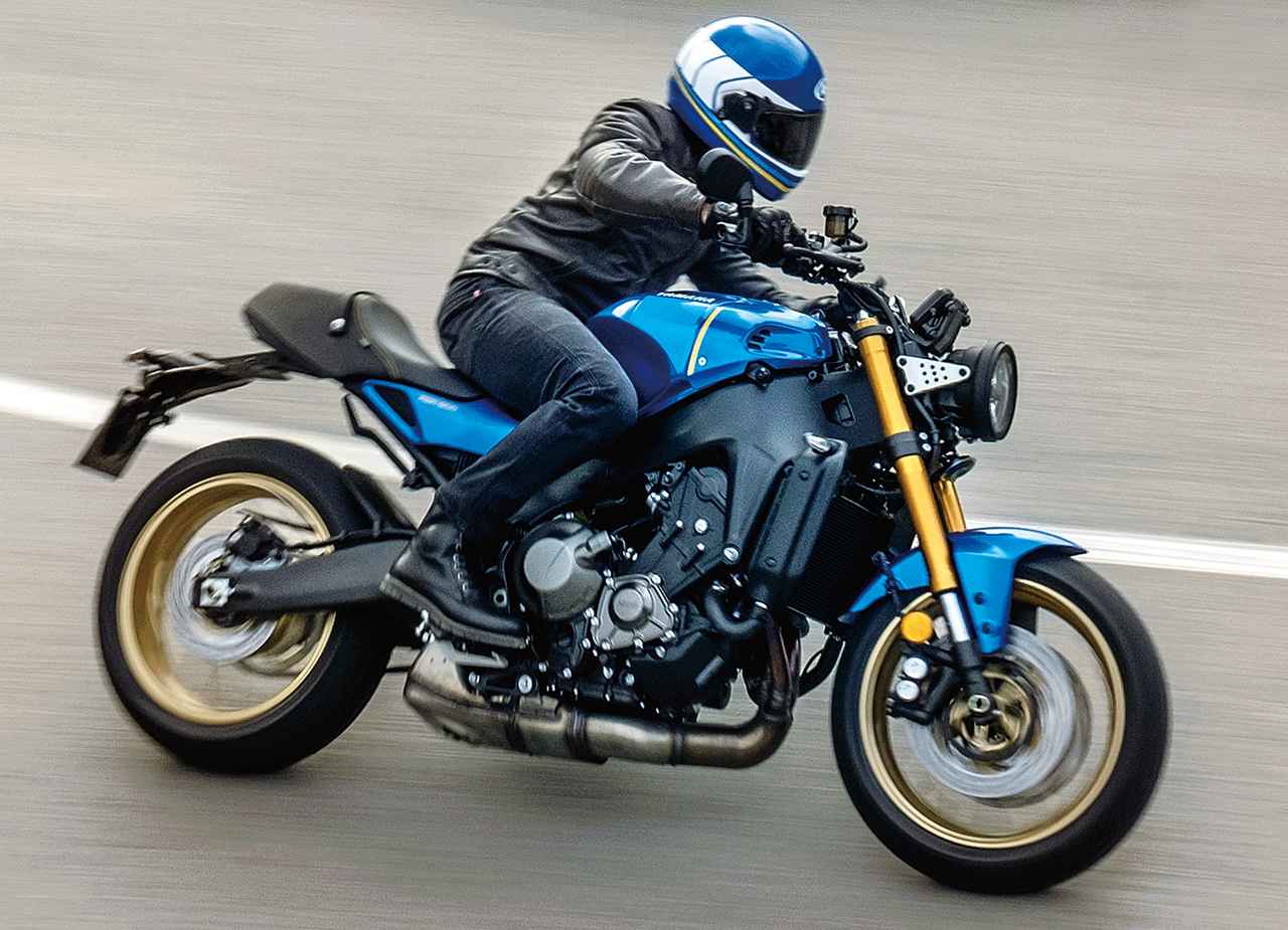 アルマックス XSR900 2022-2024 ノーズフェアリング XSR900 アルマックス XSR900 2022-2024 ノーズフェアリング XSR900