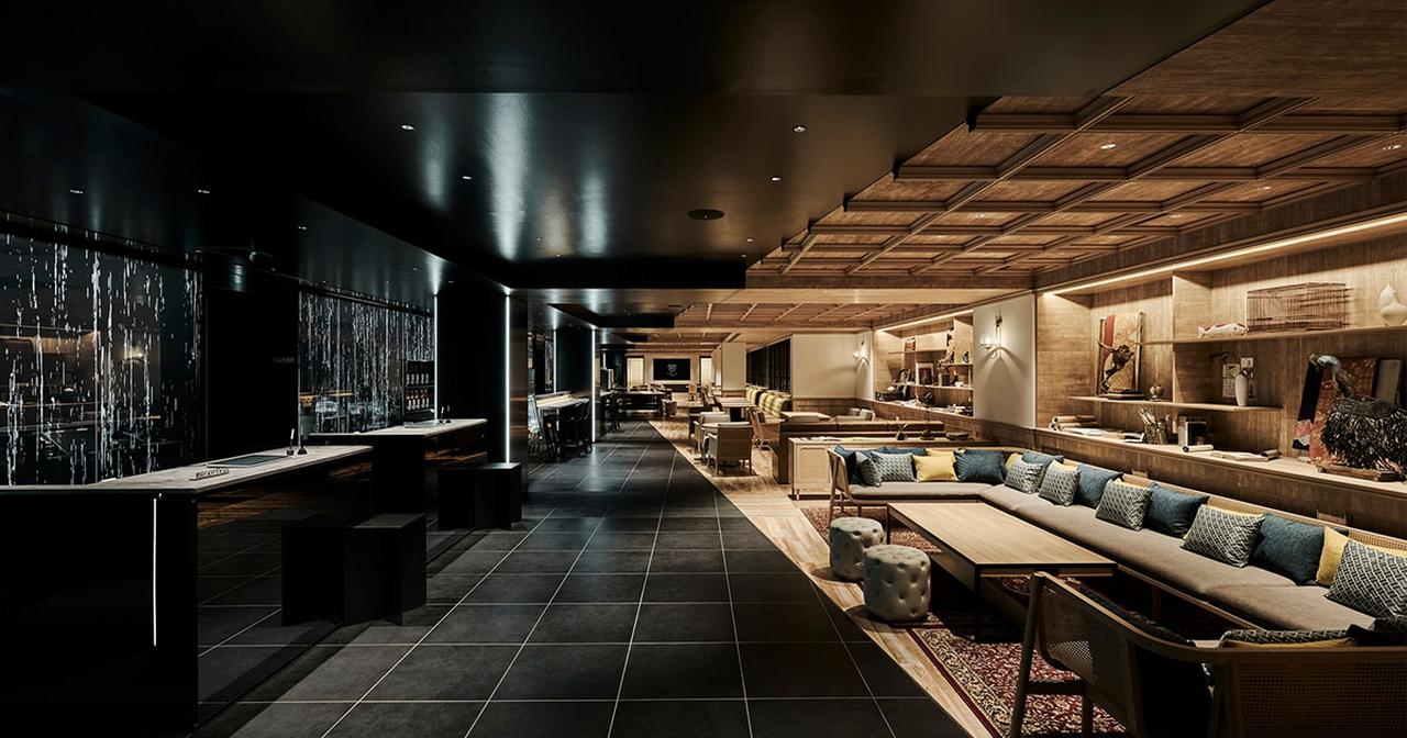 画像: 京都二条のホテル【公式】ザ ロイヤルパークキャンバス 京都二条 | JR「二条駅」より徒歩約2分