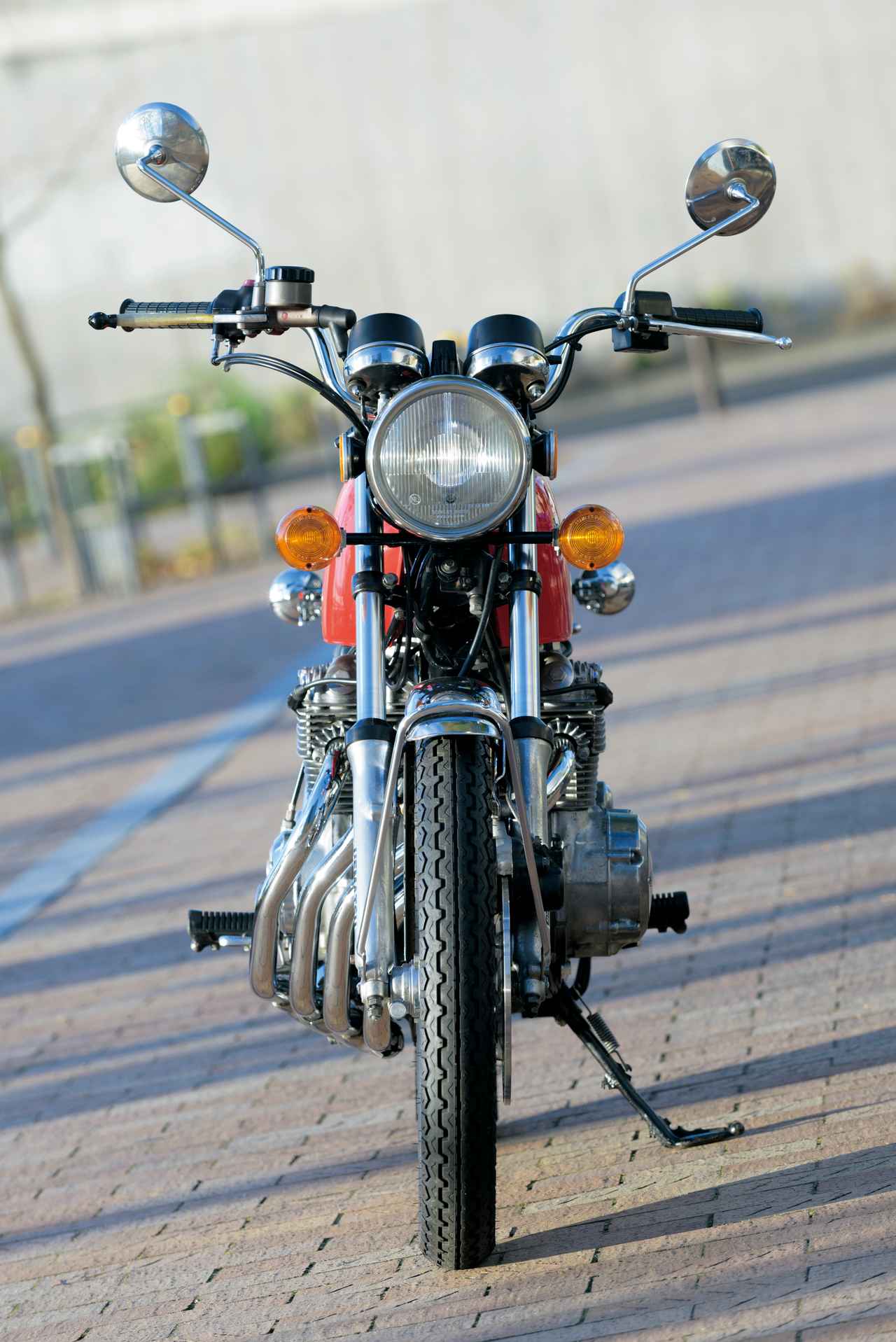 ホンダ「ドリームCB400FOUR」歴史解説(1974年)|伝説となったヨンフォアとは? webオートバイ