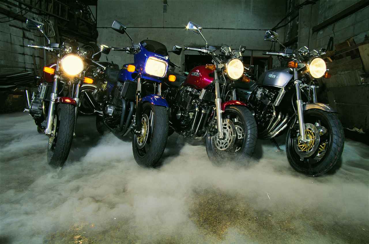 画像: 海外では500、国内仕様は400での登場か?