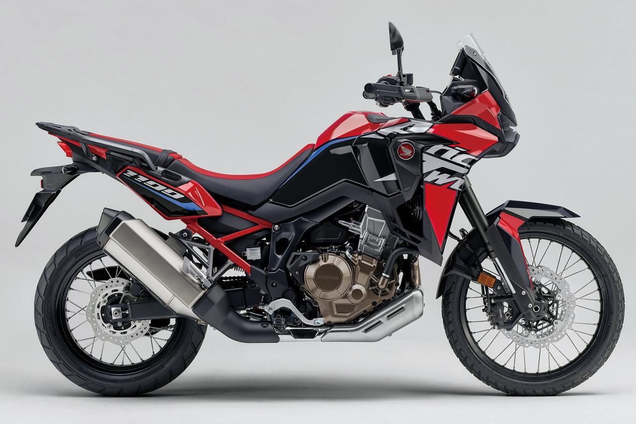 未使用　crf1100lアフリカツイン　 ホンダ純正ローシート　グランプリレッド Amazon | ホンダ 純正 CRF1100L Africa Twin（アフリカツイン
