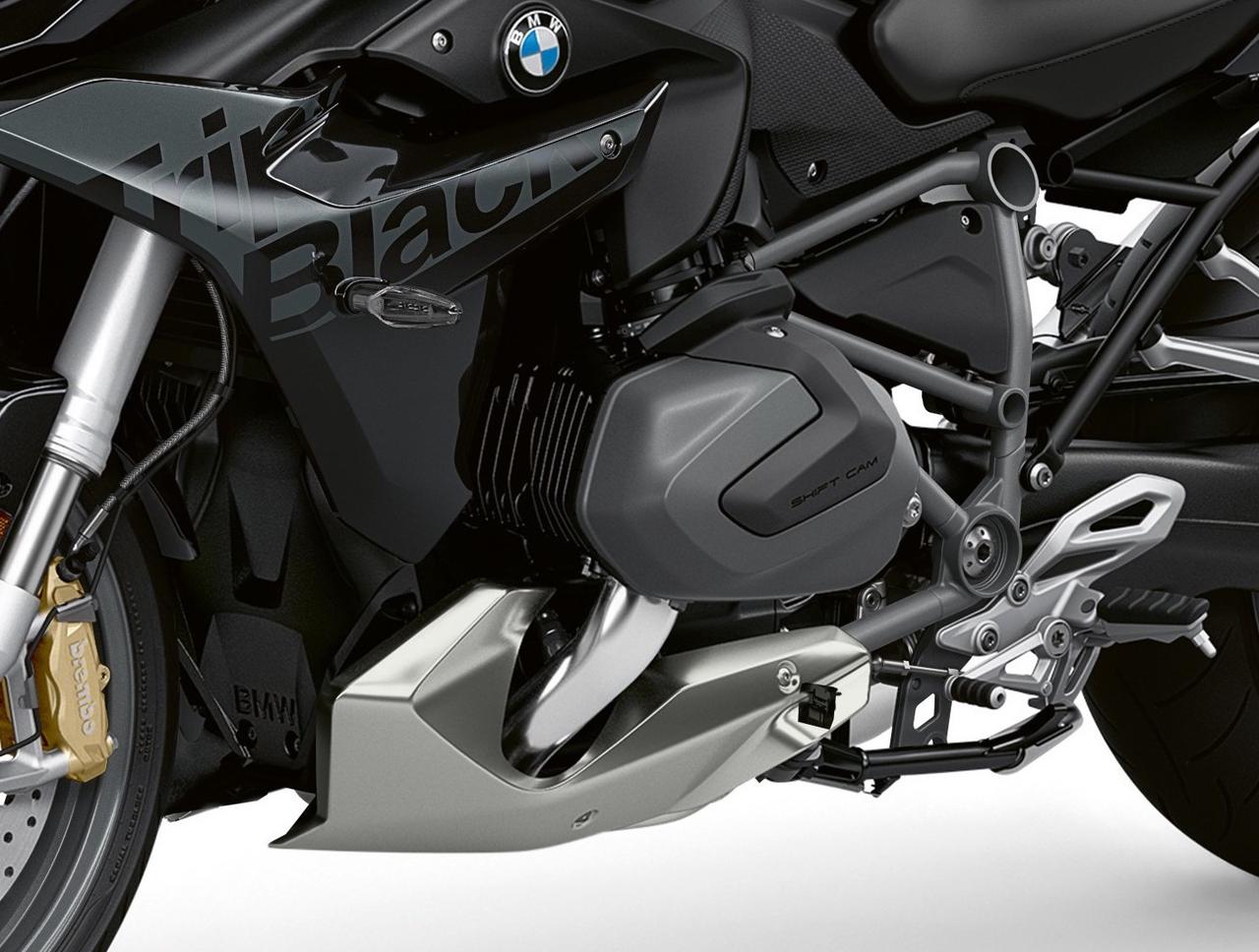 BMW「R1250RS」の2023年モデルが登場！ 電子制御デバイスをバージョンアップ、ライディングモードに「ECO」を追加 webオートバイ