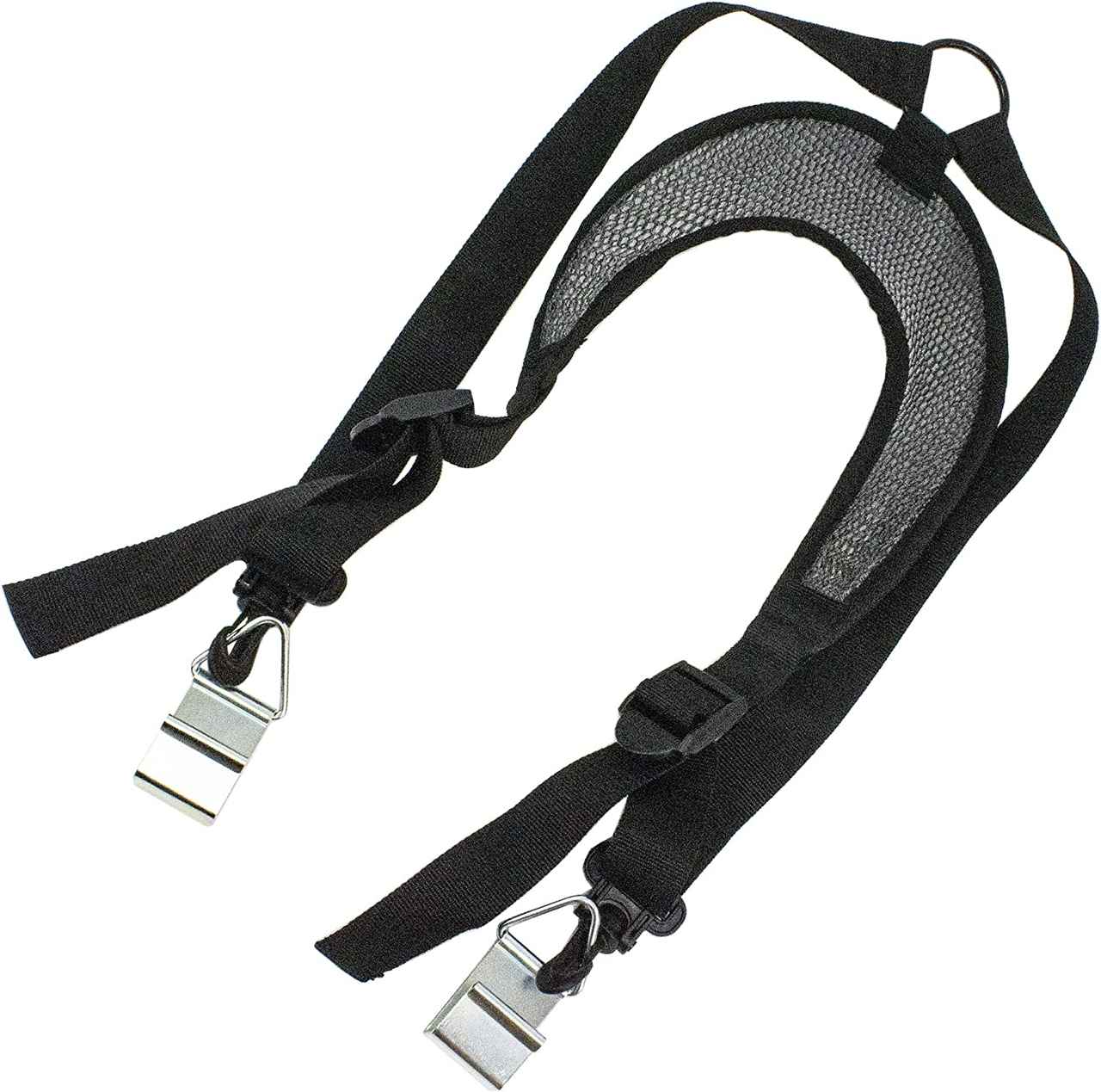 画像: らくらく肩掛けバンド 採集コンテナ用KJ-201 amzn.to