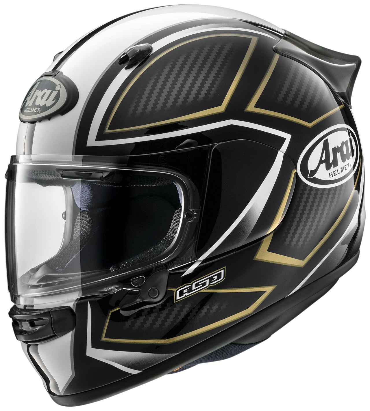 アライ ASTRO-GX（アストロ GX） フルフェイスヘルメット Arai HELMET