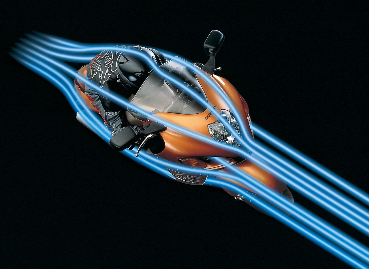 スズキ「ハヤブサ」の歴史｜歴代モデルの特徴＆誕生ヒストリー (2/2