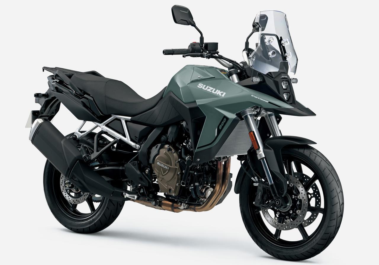 V-STROM800 DE   Vストローム800/DE サービスマニュアル 送料込み 新品・未使用 Vストローム800 Vストローム800DE EM1BA